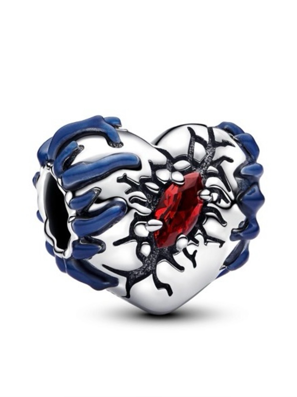 Stranger things Glow in Dark Heart Charm sold out everywhere in box